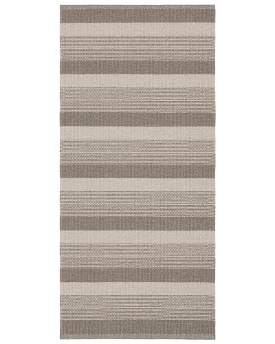 Lovi beige - plastmatta