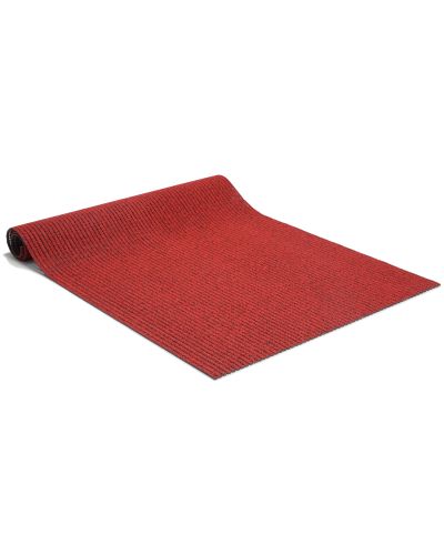 Safety Mat antihalkmatta - röd