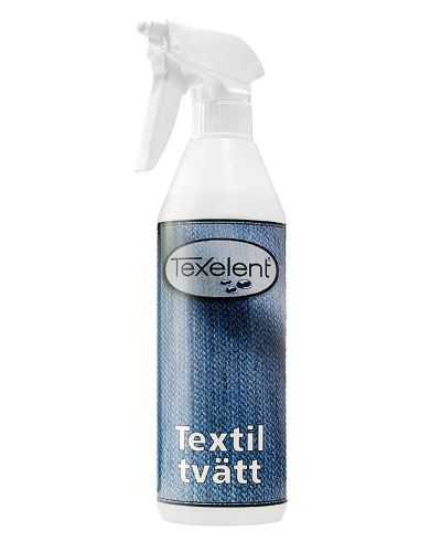 Texelent textiltvätt 500 ml